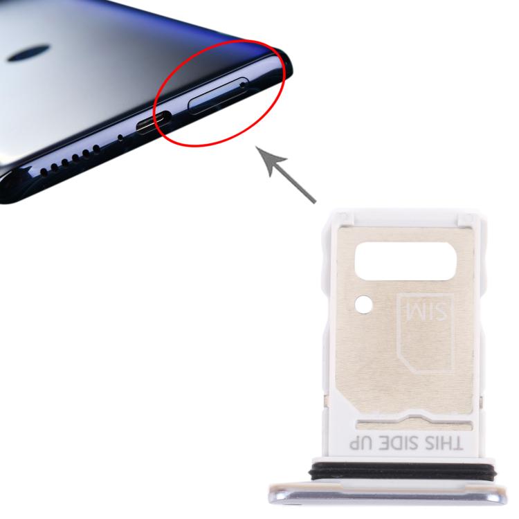 For Motorola Edge 30 Ultra / Edge X SIM Card Tray