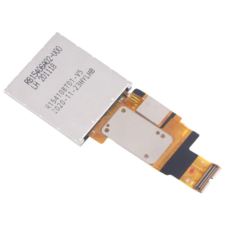 For Insta360 One X2 Original LCD Screen with Digitizer Full Assembly