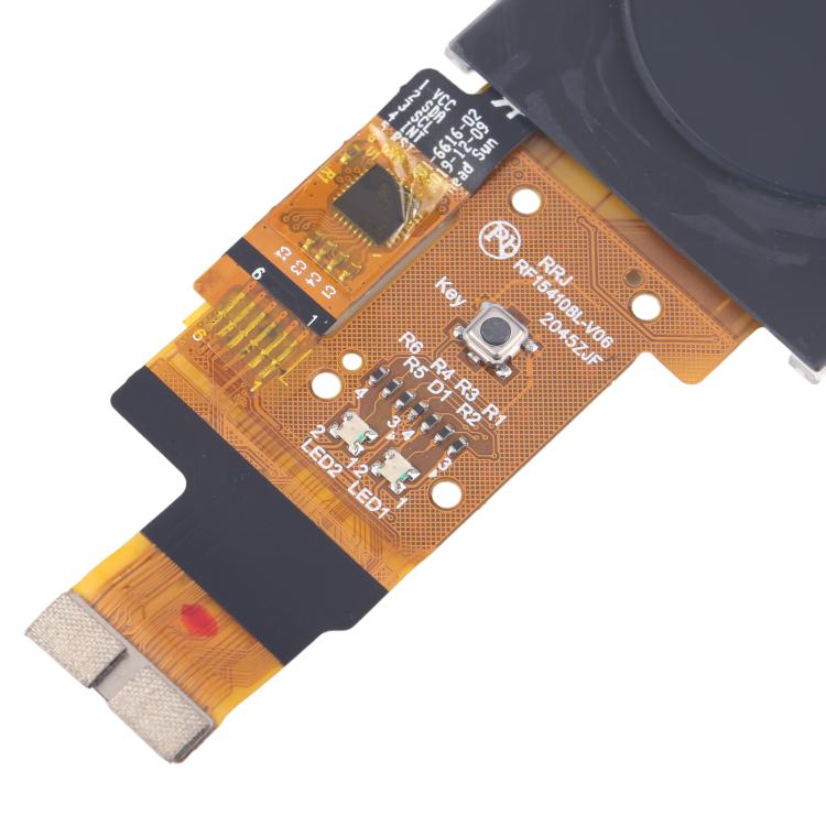 For Insta360 One X2 Original LCD Screen with Digitizer Full Assembly