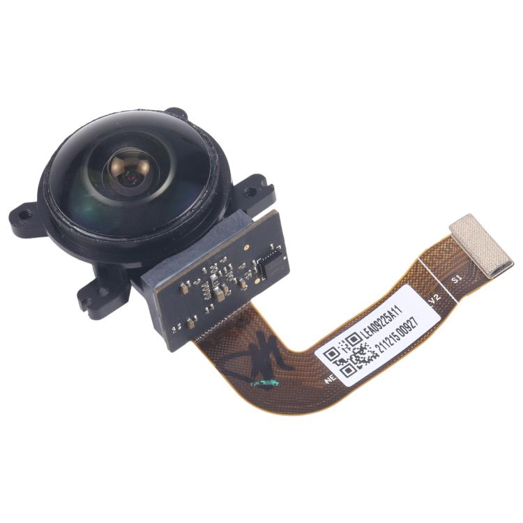 For Insta360 One X2 Black Original Front Camera Lens