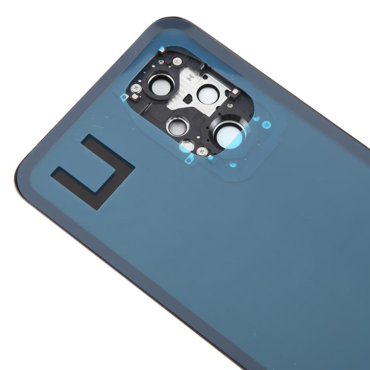 For Honor 200 OEM Battery Back Cover with Camera Lens Frame