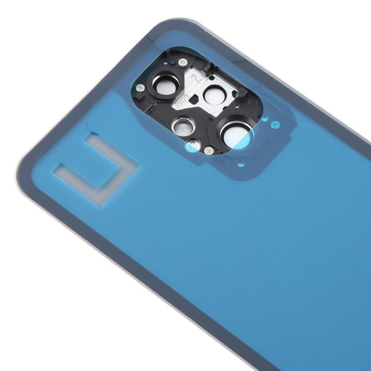 For Honor 200 OEM Battery Back Cover with Camera Lens Frame