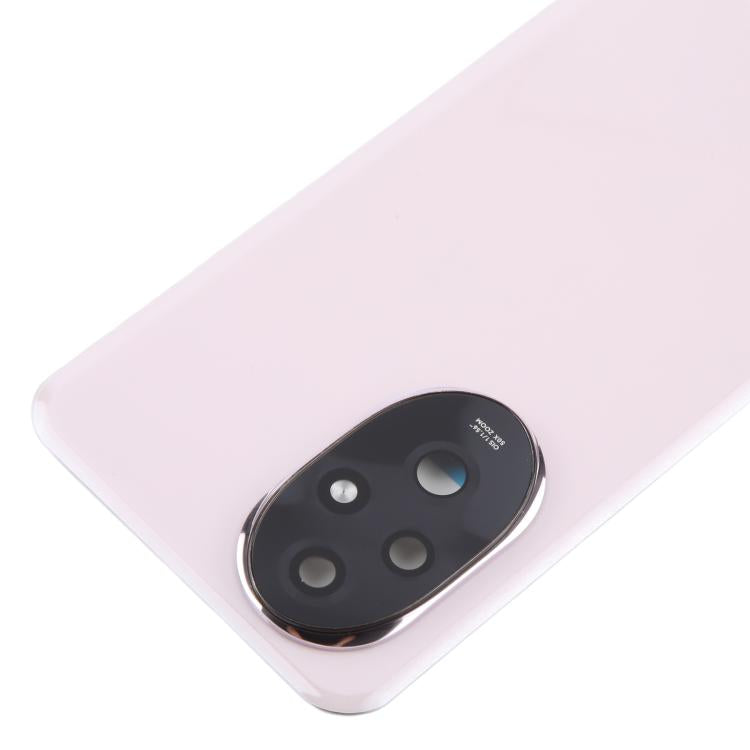For Honor 200 OEM Battery Back Cover with Camera Lens Frame