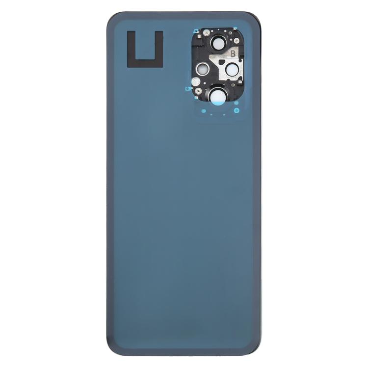 For Honor 200 OEM Battery Back Cover with Camera Lens Frame