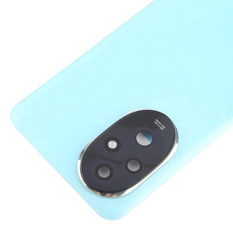 For Honor 200 OEM Battery Back Cover with Camera Lens Frame