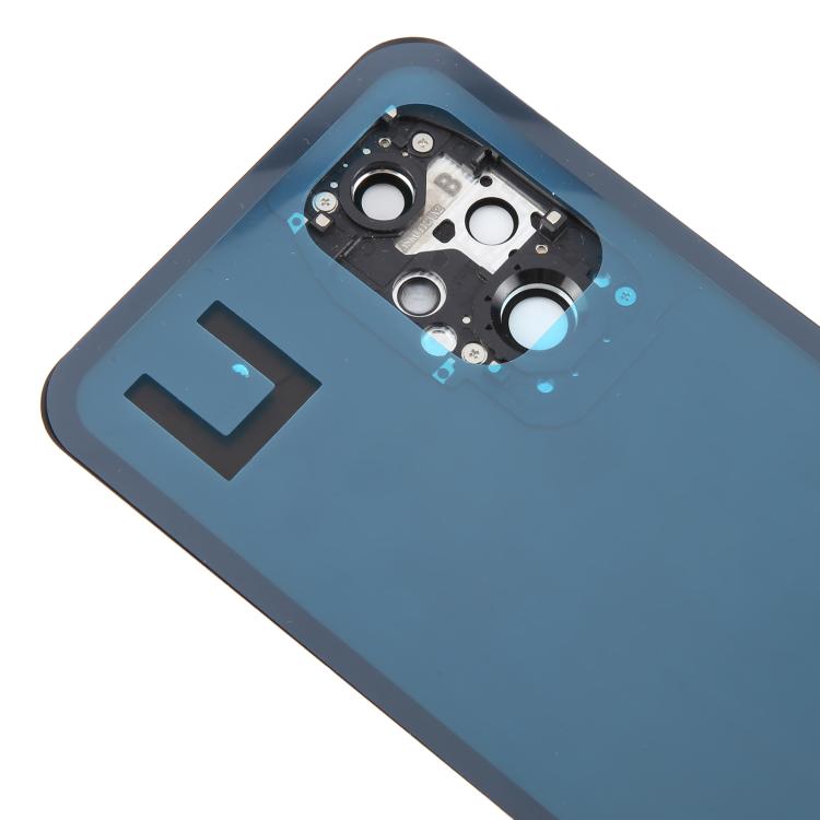 For Honor 200 OEM Battery Back Cover with Camera Lens Frame