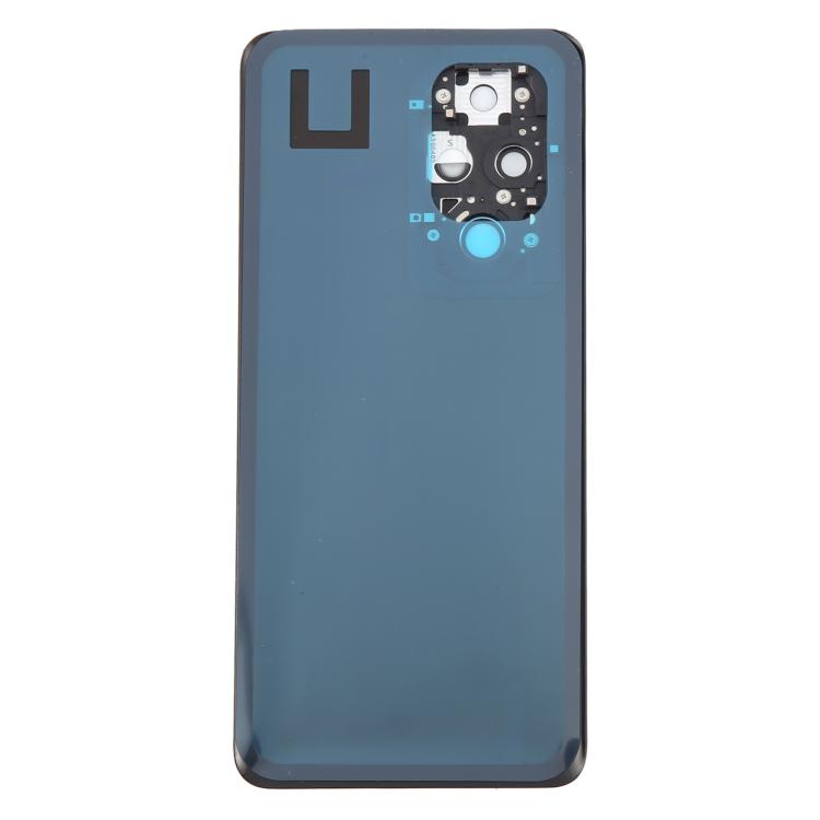 For Honor 200 Pro OEM Battery Back Cover with Camera Lens Frame