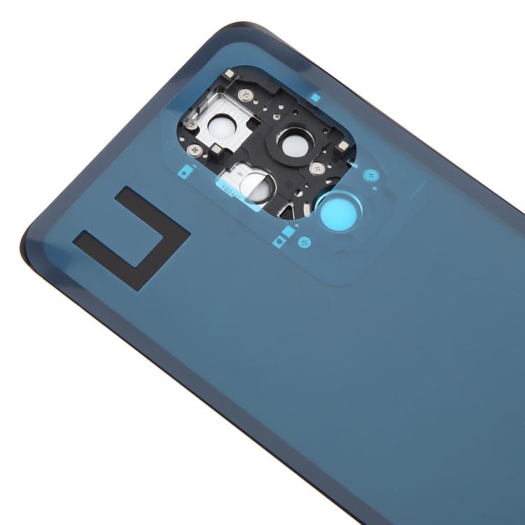 For Honor 200 Pro OEM Battery Back Cover with Camera Lens Frame