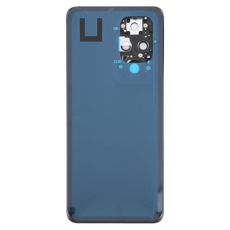 For Honor 200 Pro OEM Battery Back Cover with Camera Lens Frame