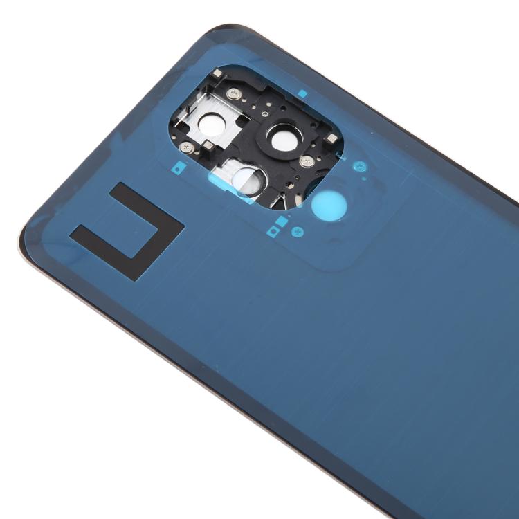For Honor 200 Pro OEM Battery Back Cover with Camera Lens Frame
