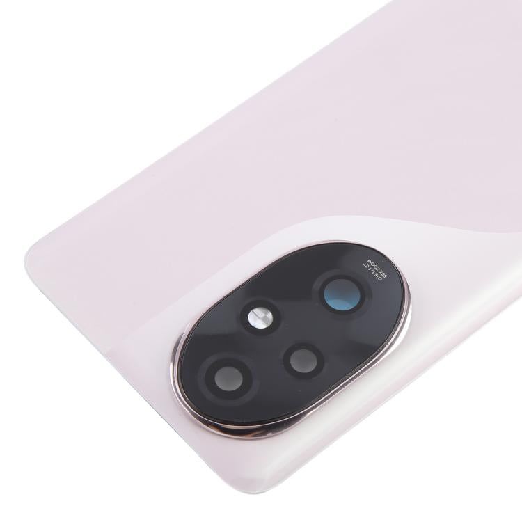 For Honor 200 Pro OEM Battery Back Cover with Camera Lens Frame