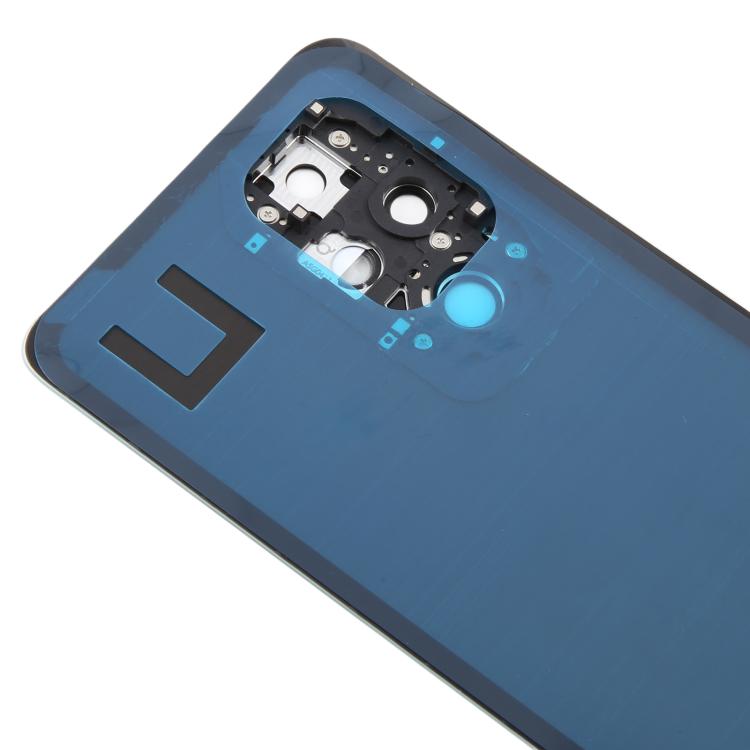 For Honor 200 Pro OEM Battery Back Cover with Camera Lens Frame