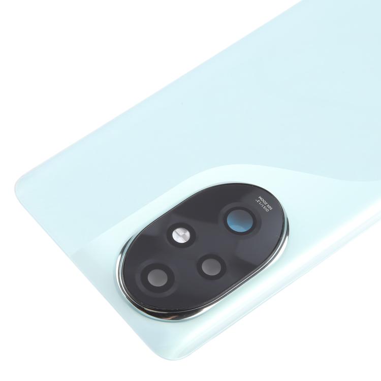For Honor 200 Pro OEM Battery Back Cover with Camera Lens Frame