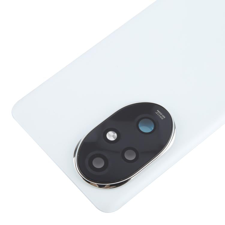 For Honor 200 Pro OEM Battery Back Cover with Camera Lens Frame