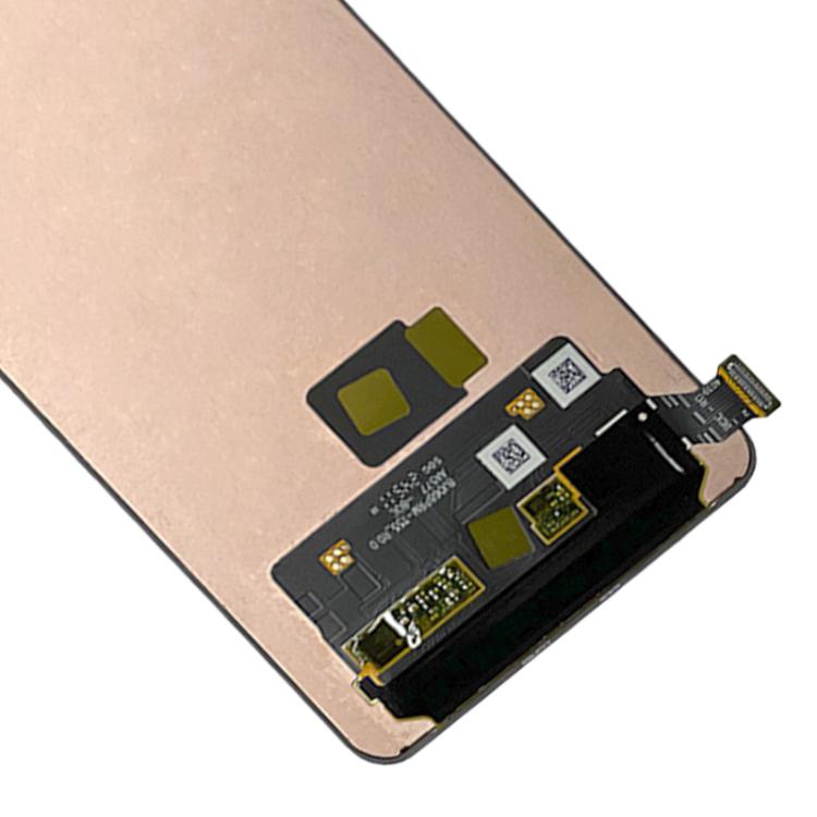 For OnePlus Ace 5 Pro PKR110 AMOLED Original LCD Screen with Digitizer Full Assembly