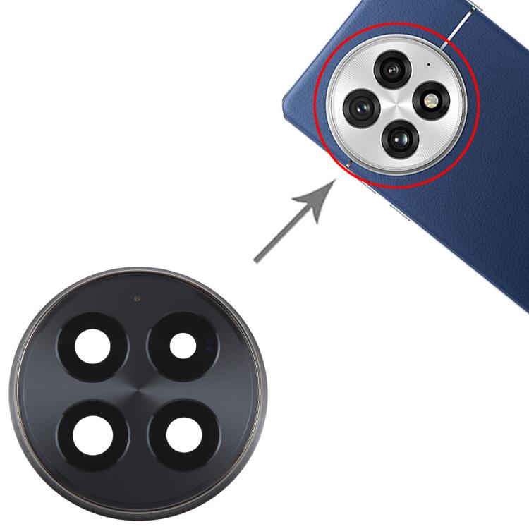 For OnePlus 13 CPH2655 CPH2653 PJZ110 Original Rear Camera Lens Cover