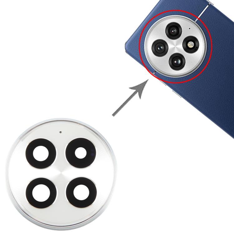 For OnePlus 13 CPH2655 CPH2653 PJZ110 Original Rear Camera Lens Cover