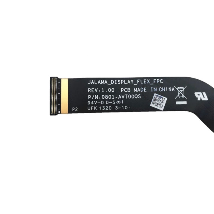 LCD Flex Cable for Microsoft Surface Pro 7 1866