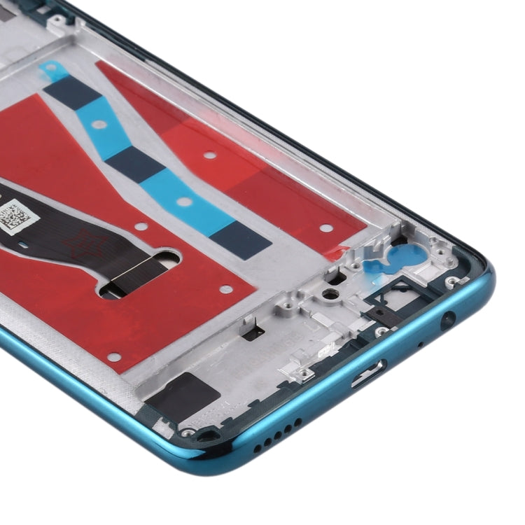 For Honor 9X Global LCD Screen and Digitizer Full Assembly with Frame