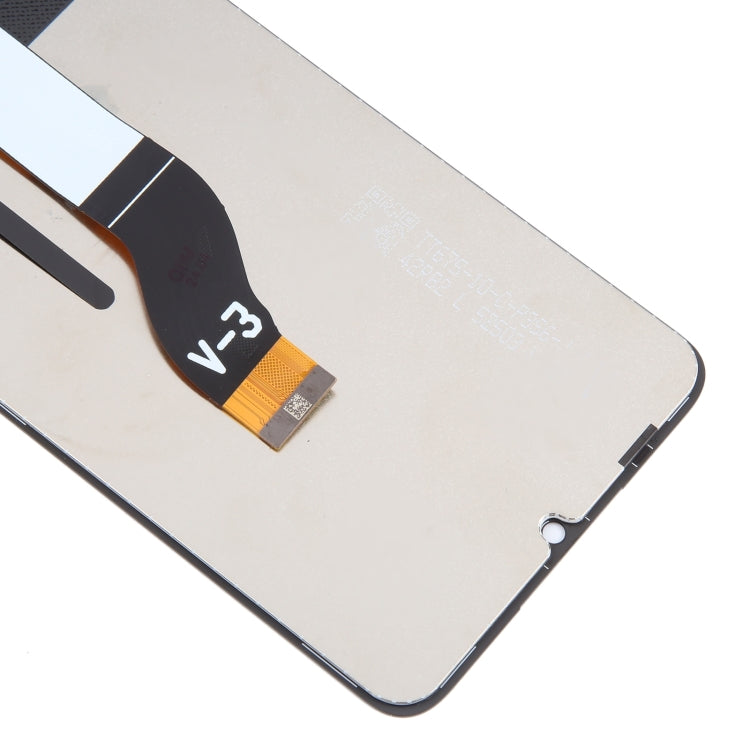 For Xiaomi Redmi 13R 5G Original IPS LCD Screen with Digitizer Full Assembly