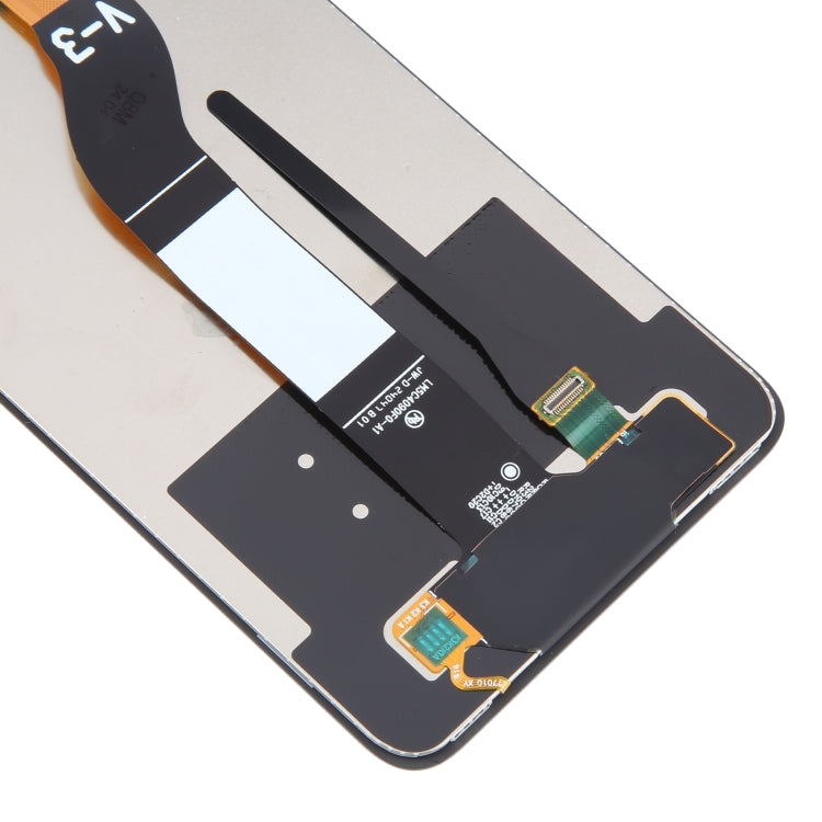 For Xiaomi Redmi 13R 5G Original IPS LCD Screen with Digitizer Full Assembly
