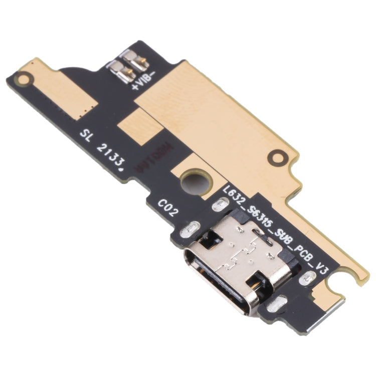 Charging Port Board for Ulefone Note 12P