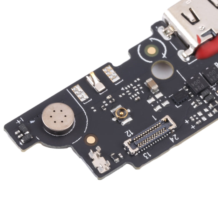 Charging Port Board for Ulefone Note 12P