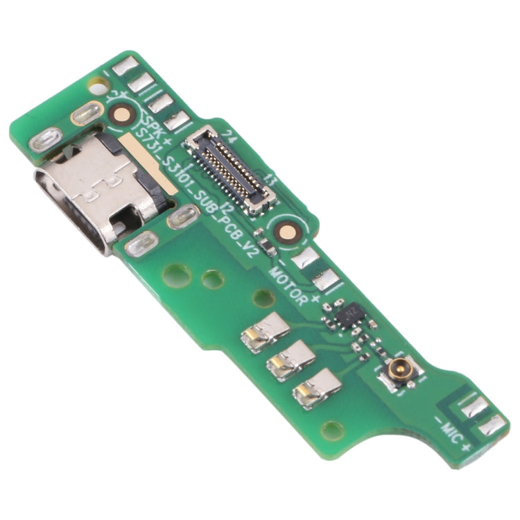 Charging Port Board for Ulefone Note 6P