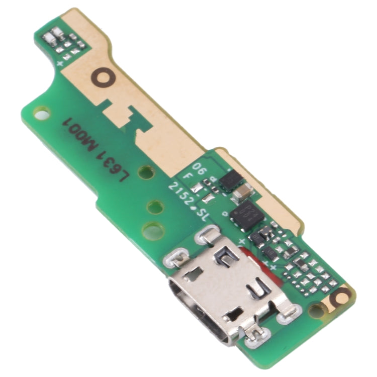 Charging Port Board for Ulefone Note 6P