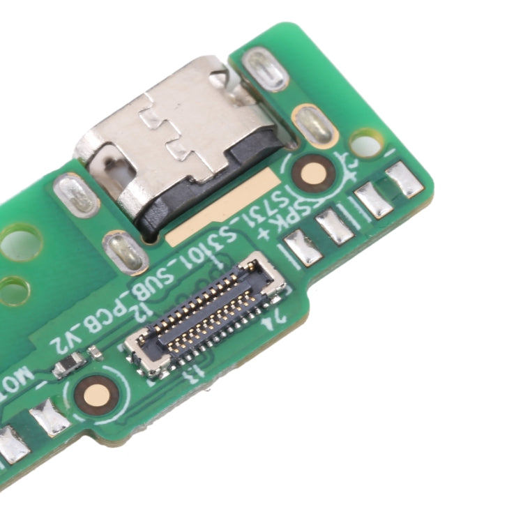 Charging Port Board for Ulefone Note 6P