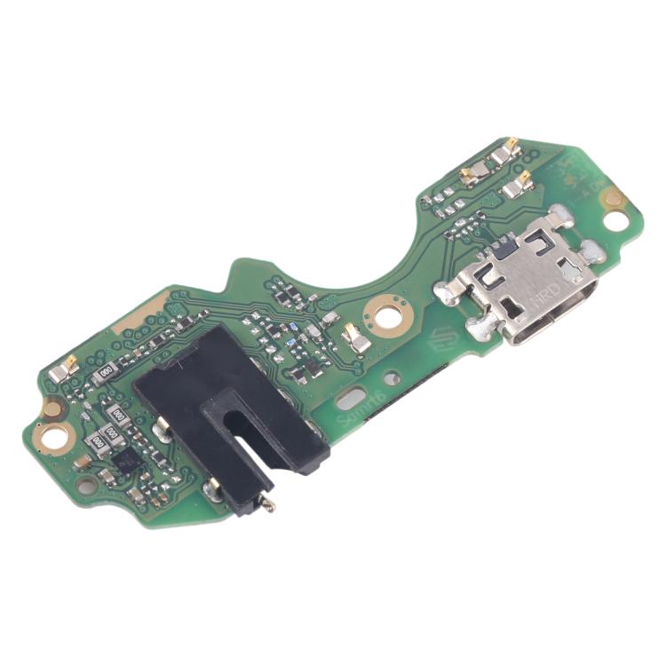 For Infinix Smart 6 X6511 OEM Charging Port Board