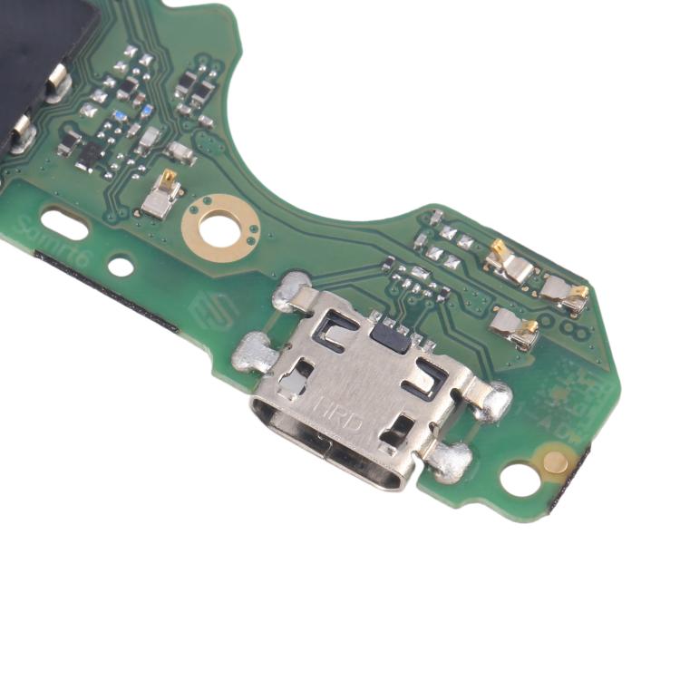 For Infinix Smart 6 X6511 OEM Charging Port Board
