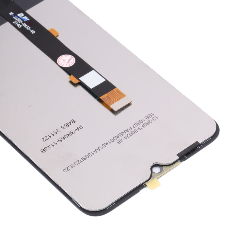 Original LCD Screen for Blackview A55 with Digitizer Full Assembly