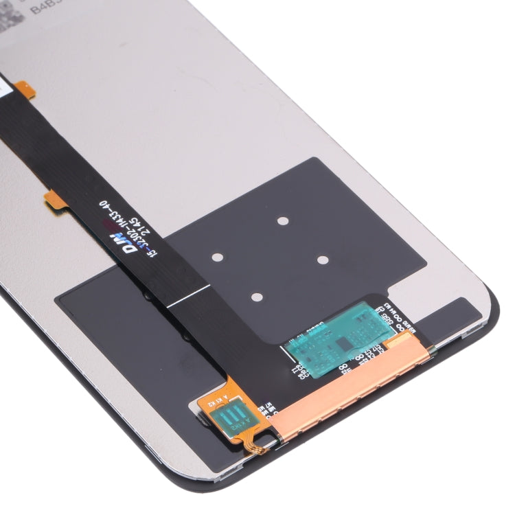 Original LCD Screen for Blackview A55 with Digitizer Full Assembly