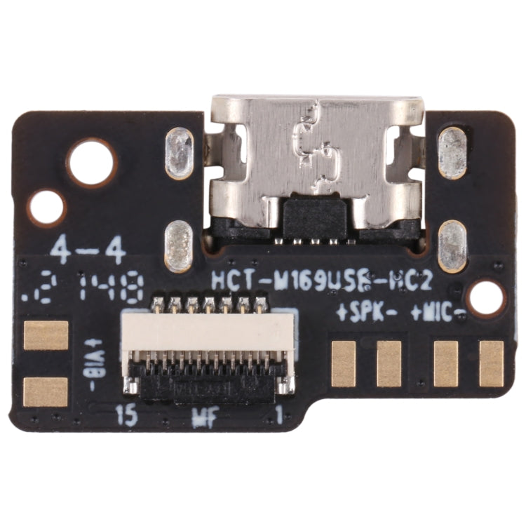 Charging Port Board for Blackview A55