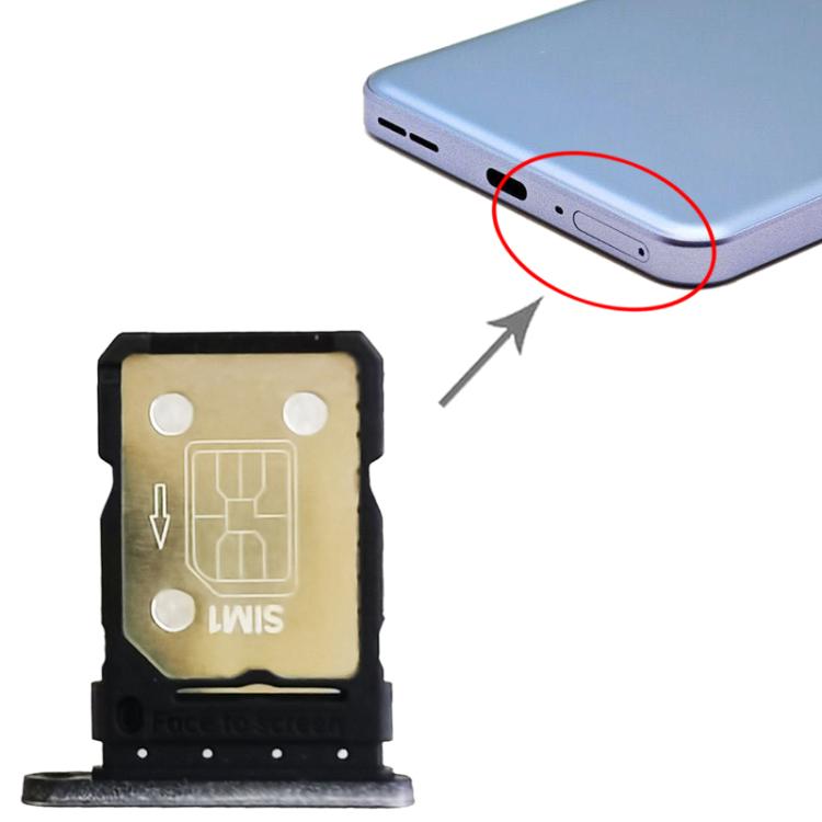 For OnePlus Ace 3V PJF110 SIM + SIM Card Tray