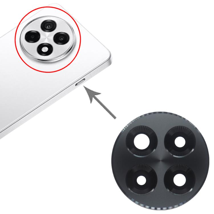For OnePlus Ace 5 Pro PKR110 Back Camera Lens