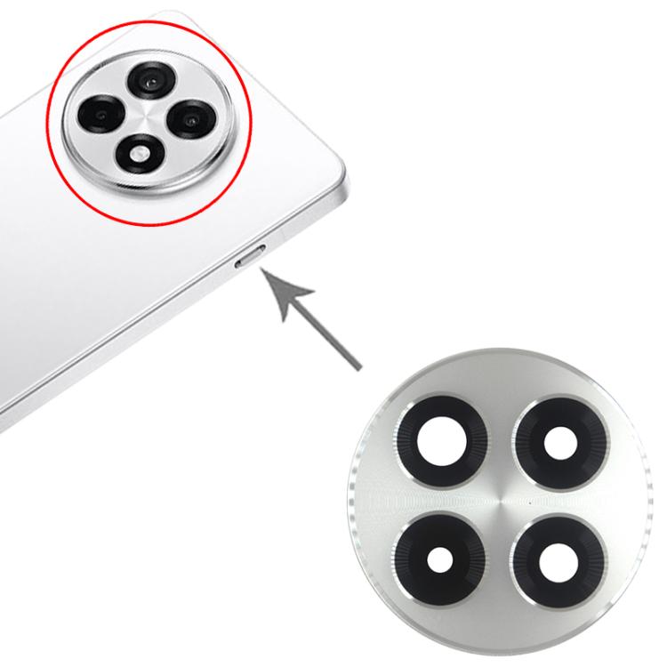 For OnePlus Ace 5 Pro PKR110 Back Camera Lens