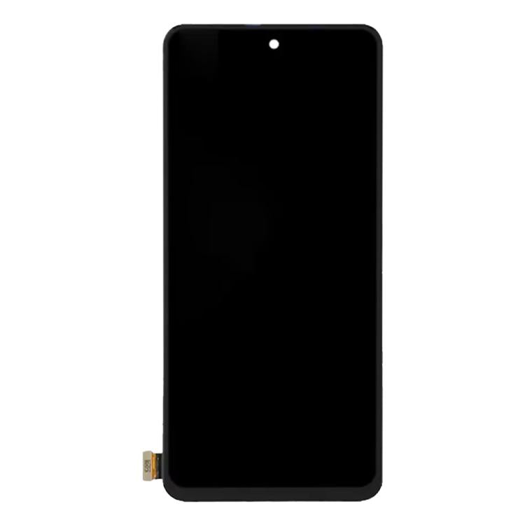 For OnePlus Nord CE4 Lite 5G Global Original LCD Screen with Digitizer Full Assembly  - Black