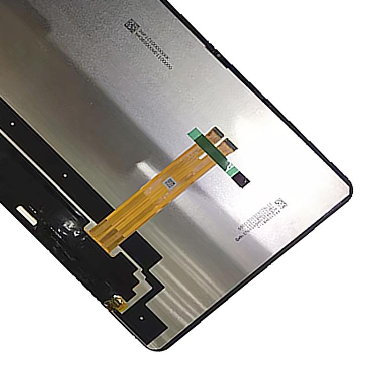 For OnePlus Pad 2 OPD2403 IPS LCD Screen with Digitizer Full Assembly  - Black