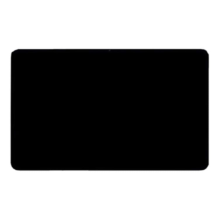 For OnePlus Pad GO OPD2304 IPS LCD Screen with Digitizer Full Assembly  - Black