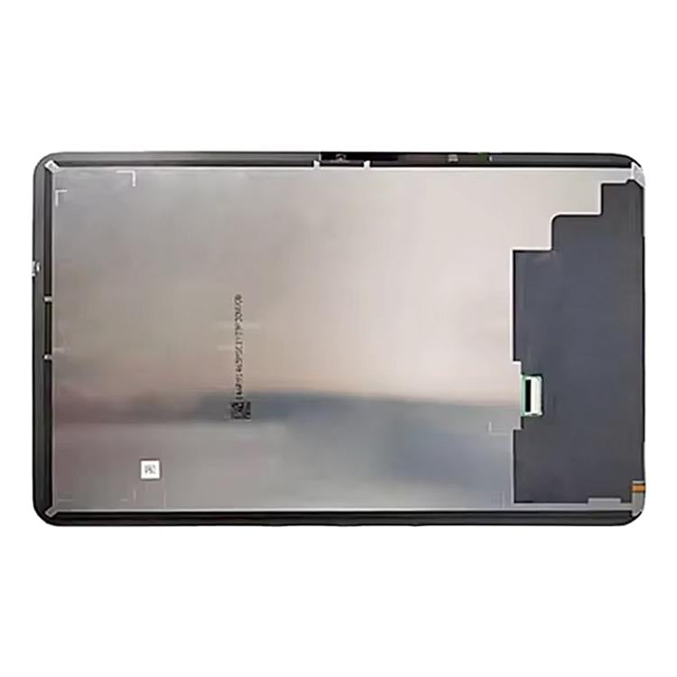 For OnePlus Pad GO OPD2304 IPS LCD Screen with Digitizer Full Assembly  - Black