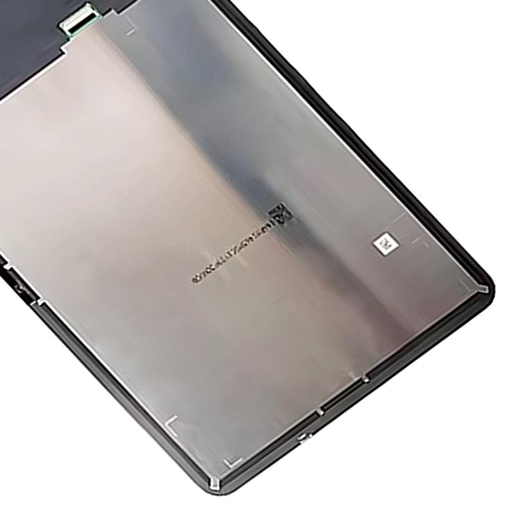 For OnePlus Pad GO OPD2304 IPS LCD Screen with Digitizer Full Assembly  - Black