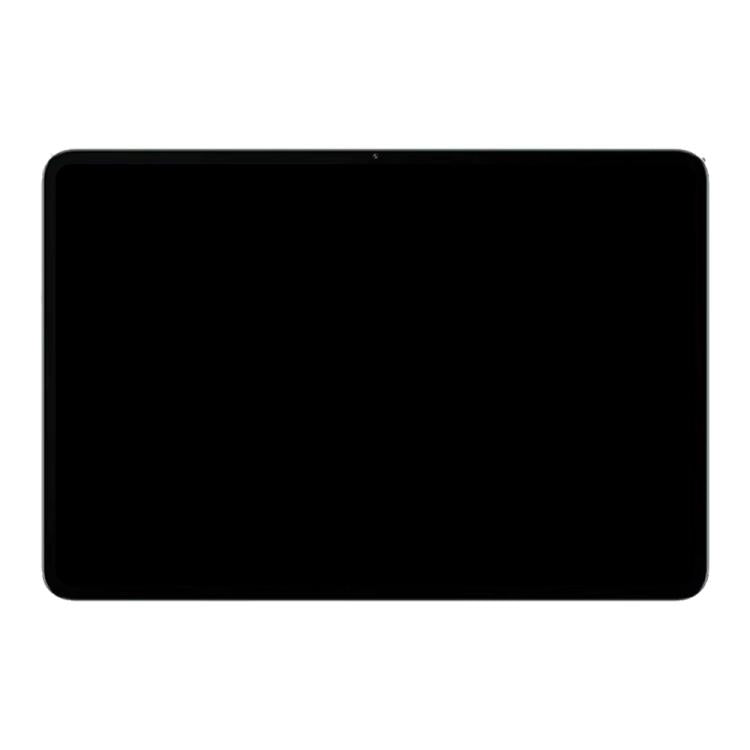 For OnePlus Pad OPD2203 IPS LCD Screen with Digitizer Full Assembly  - Black