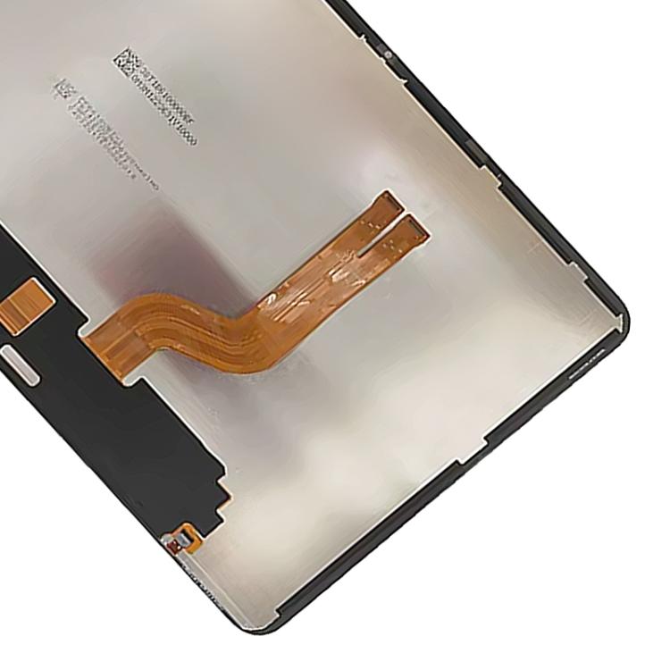 For OnePlus Pad OPD2203 IPS LCD Screen with Digitizer Full Assembly  - Black