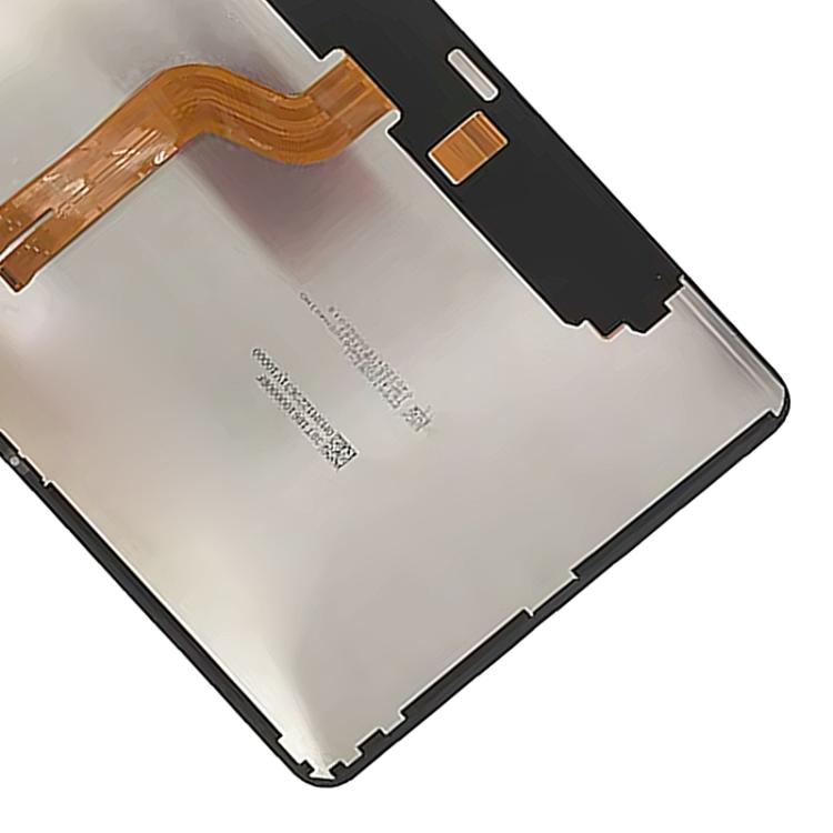 For OnePlus Pad OPD2203 IPS LCD Screen with Digitizer Full Assembly  - Black
