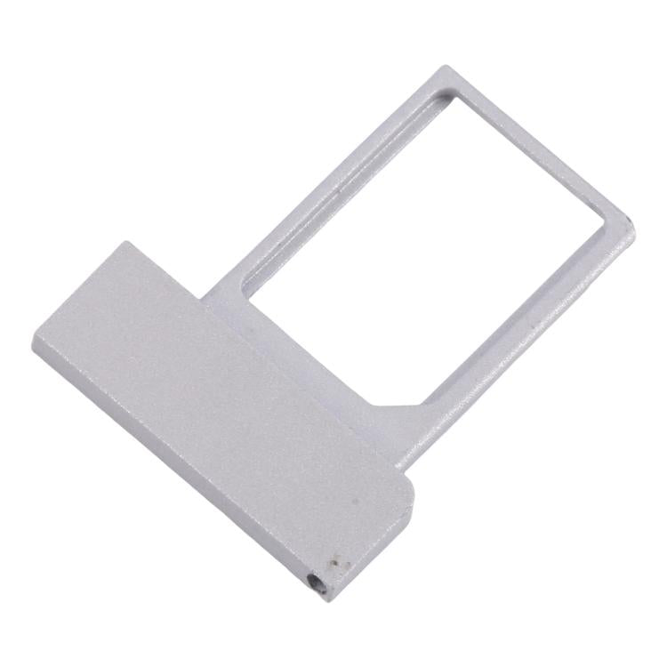 For Microsoft Surface Pro 5 1807 LTE SIM Card Tray  - Silver