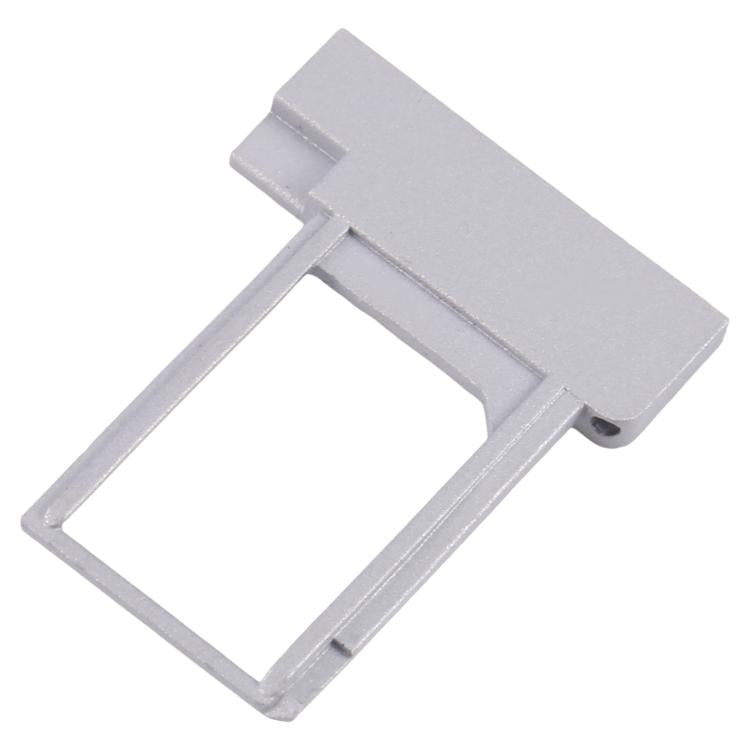 For Microsoft Surface Pro 5 1807 LTE SIM Card Tray  - Silver