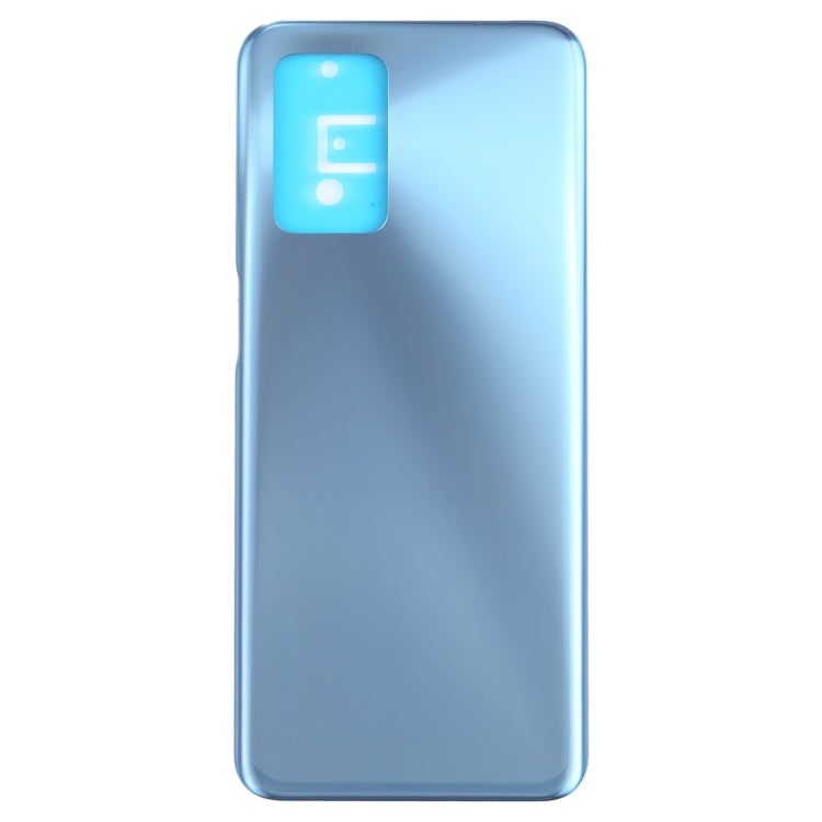 For OPPO Realme 8 5G Battery Back Cover