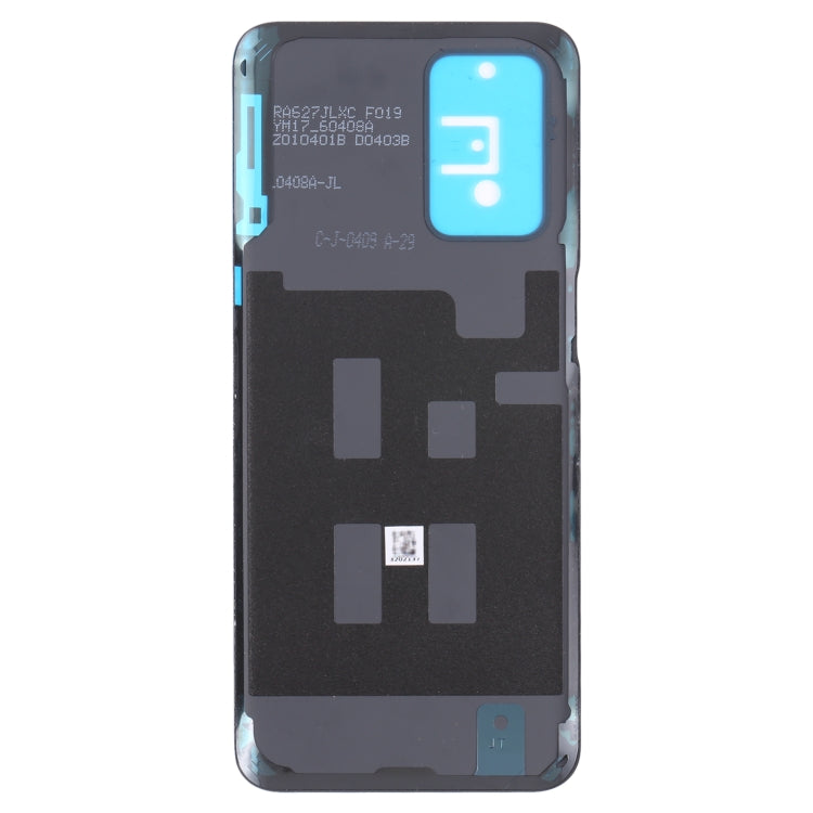 For OPPO Realme 8 5G Battery Back Cover